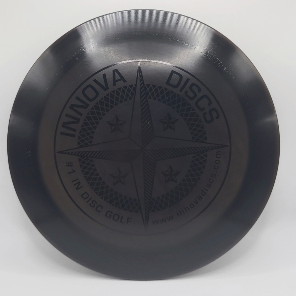 RARE!! FIRST RUN INNOVA PROTO STAR DOMINATOR DISC GOLF DISC
